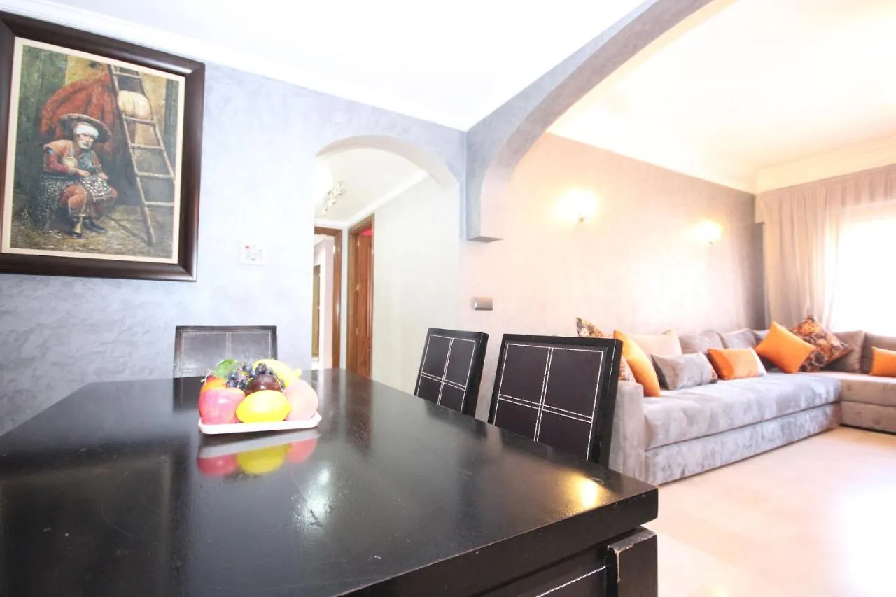 Appartamento Las Torres De Majorelle Marrakesh 0*,  Marocco