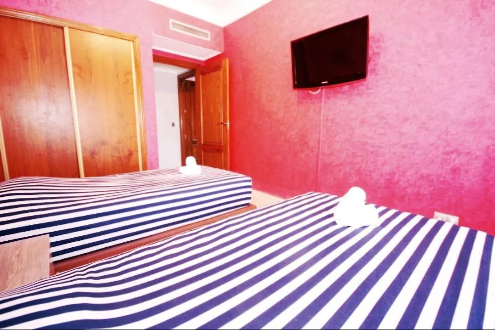 Appartamento Las Torres De Majorelle Marrakesh